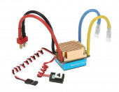 Wodoodporny regulator prędkości 320A ESC RM5176 – zdjęcie 1