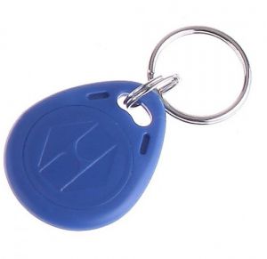 Klucze karty RFID do automatycznych zamków Kkmoon H4362A