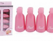 Klipsy do usuwania hybryd DCD JP Nails R164014 – zdjęcie 3
