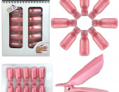 Klipsy do usuwania hybryd DCD JP Nails R164014 – zdjęcie 7