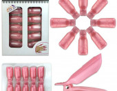 Klipsy do usuwania hybryd DCD JP Nails R164014 – zdjęcie 8