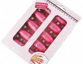 Klipsy do usuwania hybryd DCD JP Nails R164014 – zdjęcie 1