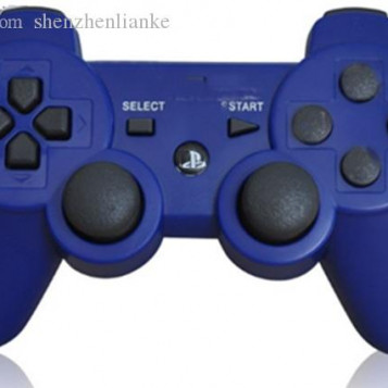 CECHZC2U – bezprzewodowy kontroler PS3 PC, stan: używany