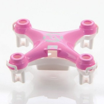 Mini dron LED KAMERA WIFI Z166 Akrobacje 3 Tryby CX-10