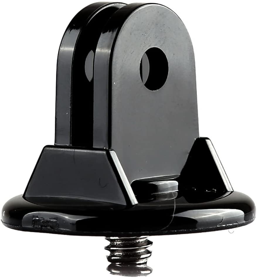 Mini uchwyt do statywu Andoer D1179 czarny