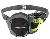Sportowa wodoodporna torba na talię Tomshoo QB/13333-2010 – zdjęcie 2
