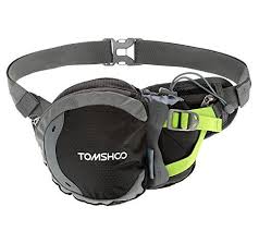 Sportowa wodoodporna torba na talię Tomshoo QB/13333-2010