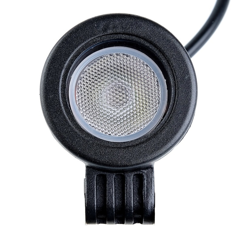 Lampa robocza halogen LED 10W 12V 24V