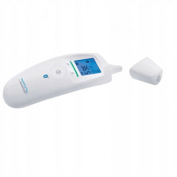 Termometr wielofunkcyjny 6w1 BLUETOOTH