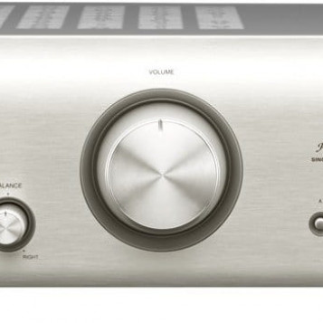 Wzmacniacz Denon PMA-720AE Advanced Premium Silver