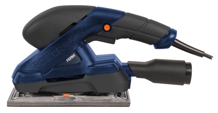 Szlifierka oscylacyjna Power Sander PSM1024