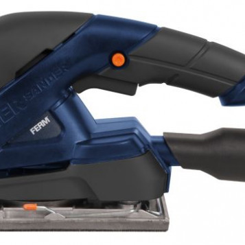 Szlifierka oscylacyjna Power Sander PSM1024