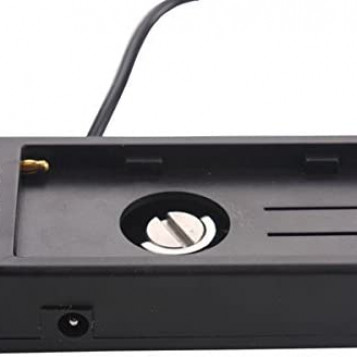 Ansso BMCC Sony BP-U60 BP-U90 – ładowarka (używany)