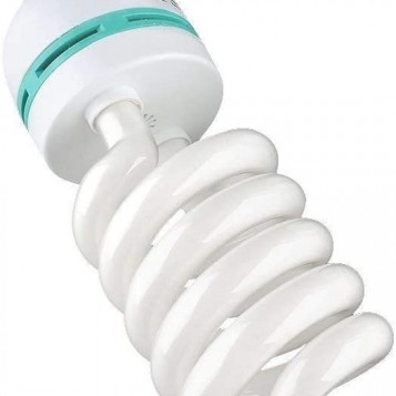 Deckey 5500K E27 135W – energooszczędna żarówka (stan nowy)