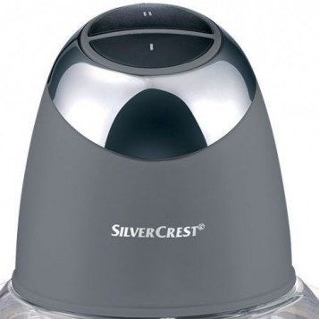 Rozdrabniacz blender SilverCrest SMZC 500 B2 sam blender