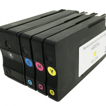 Tusz cartridge do drukarki HP 953 L0S46A – oferta
