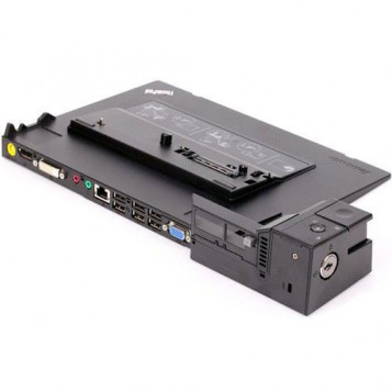 Lenovo ThinkPad 4337 – stacja dokująca (używany)