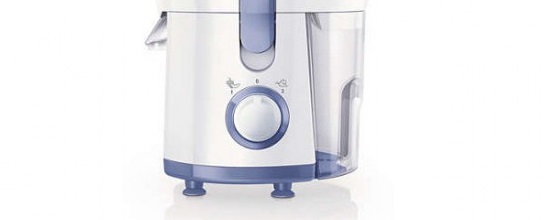 Sokowirówka Philips HR1811 sam dół