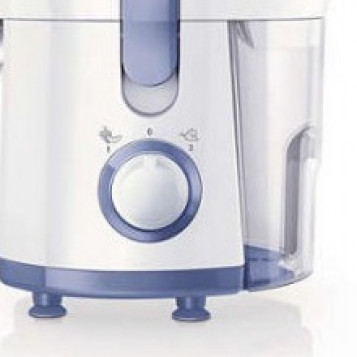 Sokowirówka Philips HR1811 sam dół