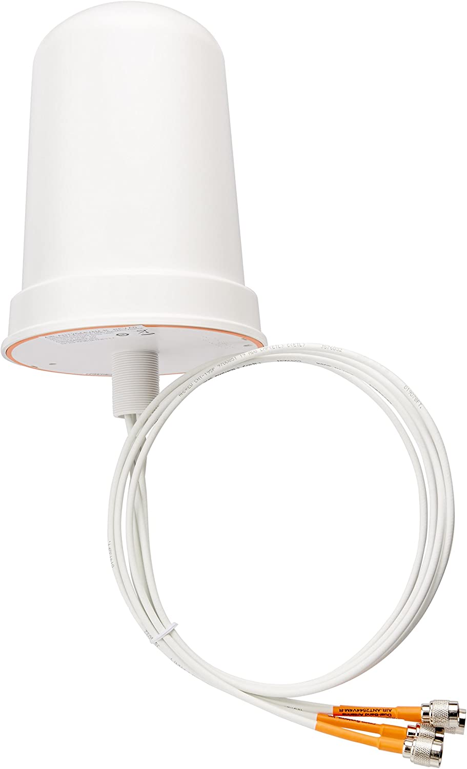 Dwuzakresowa antena dookólna MIMO Cisco Aironet AIR-ANT2544V4M-R