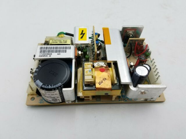 Zasilacz modułowy 042-61011201 GE Astec America