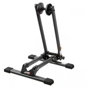 Stojak na rower XLC VS-F03 czarny