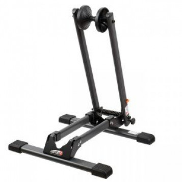 Stojak na rower XLC VS-F03 czarny