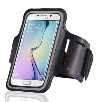 Sportowe etui na rękę do telefonu Apple iPhone 6 Plus