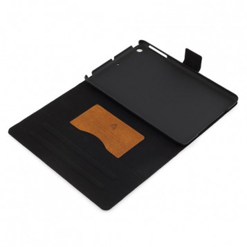 Aukey – czarne etui, stan: nowy