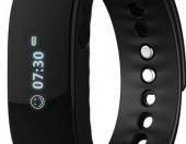 Smartband smartwatch opaska sportowa krokomierz Polaroid PWABS55PR001 – zdjęcie 3