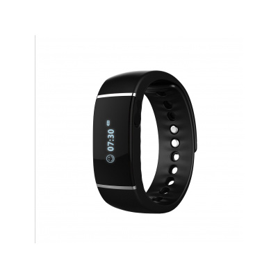 Smartband smartwatch opaska sportowa krokomierz Polaroid PWABS55PR001