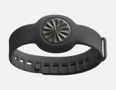 Smartband Jawbone up move monitor aktywności fizycznej czarny – zdjęcie 4
