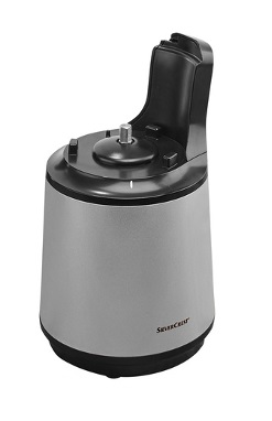 Wyciskarka owoców SilverCrest SSJ 150 A2 sam dół