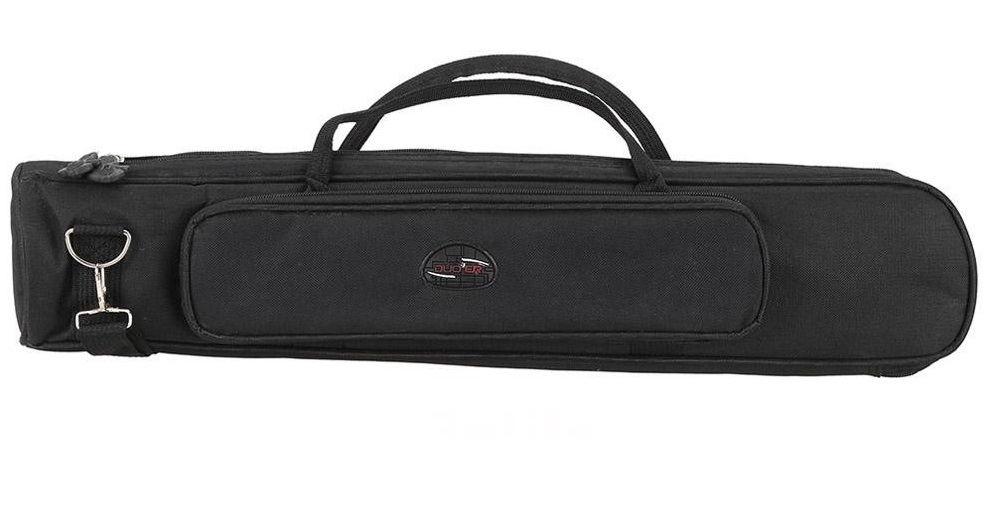 Torba na saksofon sopranowy Duoer 58x15x11cm