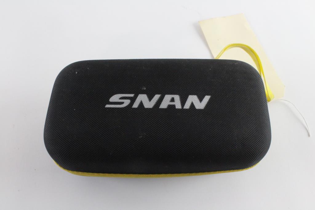 Walizka etui na powerbank Snan 22x10x9cm