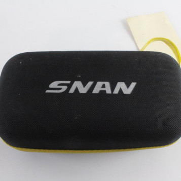 Walizka etui na powerbank Snan 22x10x9cm