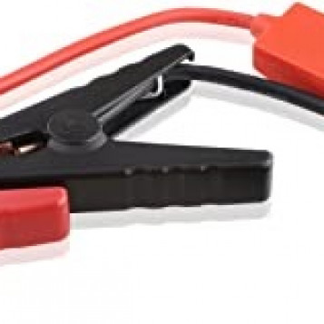 Kable rozruchowe do powerbanku Snan CS-JS-001 + walizka