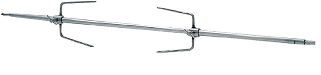 Rożen do grilla z silnikiem elektrycznym Electric Spit CM 100 100cm