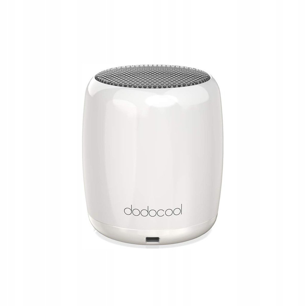 Bezprzewodowy mini głośnik Dodocool DA84W bluetooth