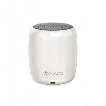 Bezprzewodowy mini głośnik Dodocool DA84W bluetooth