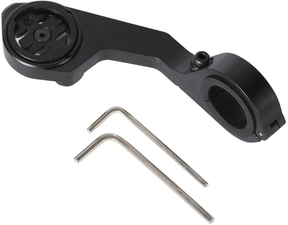 Mocowanie Jassby dla Garmin Edge Cycle 31.8mm