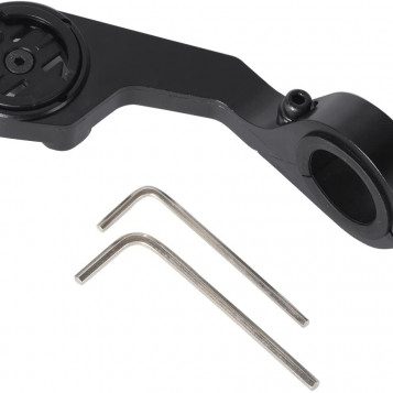 Mocowanie Jassby dla Garmin Edge Cycle 31.8mm