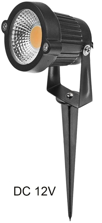Zewnętrzna lampa oświetleniowa LED LemonBest 1675555 5W