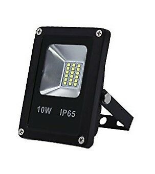 Wodoodporny reflektor LED Hegenda HD-TGD110-WW 10W IP65