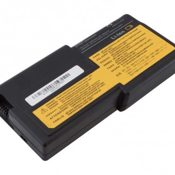 Bateria do notebooka Mitsu IBM 92P0989 10.8V 4Ah, stan: nowy