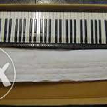 Yamaha CLP9 CVP1 P60 120 klawisze do pianina
