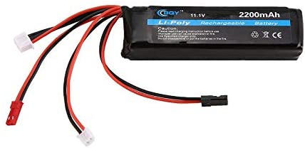 Bateria akumulator BQY C405 Li-Po 2200mAh 11.1V