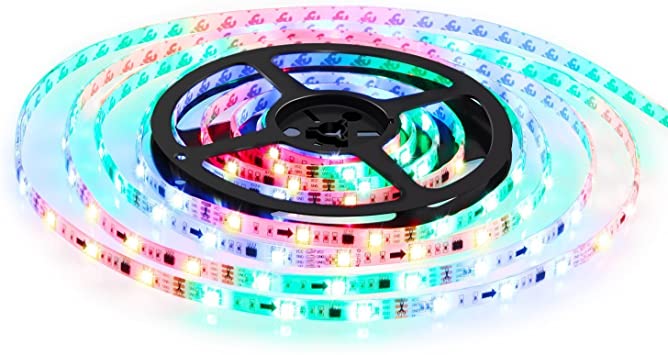 Kolorowa taśma LED Albrillo LL-ST4 150 led RGB
