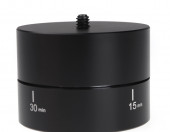 Obrotowy stabilizator panoramiczny Andoer 360 stopni adapter statywu – zdjęcie 5