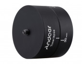 Obrotowy stabilizator panoramiczny Andoer 360 stopni adapter statywu – zdjęcie 9